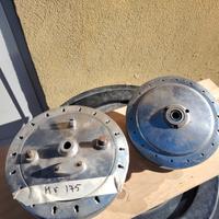 mozzi per moto mv 175