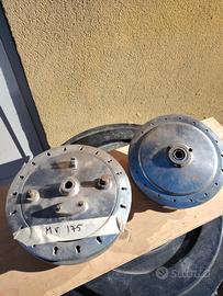 mozzi per moto mv 175