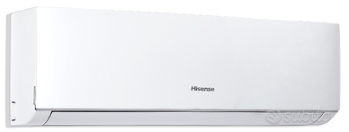 CLIMATIZZATORE INVERTER 4 Pocket