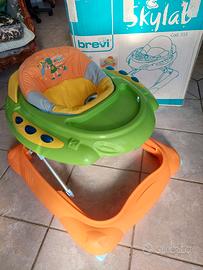 Girello BREVI Skylab