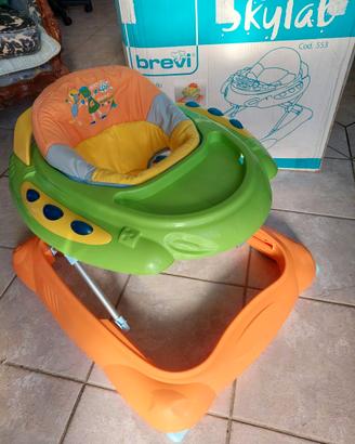Girello BREVI Skylab