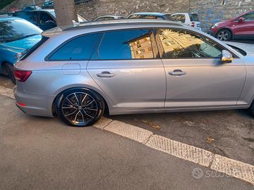 Audi A4 35 TDI Avant
