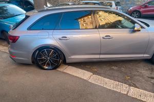 Audi A4 35 TDI Avant