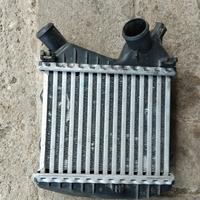 intercooler 