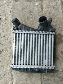 intercooler 