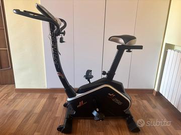 Cyclette jk fitness