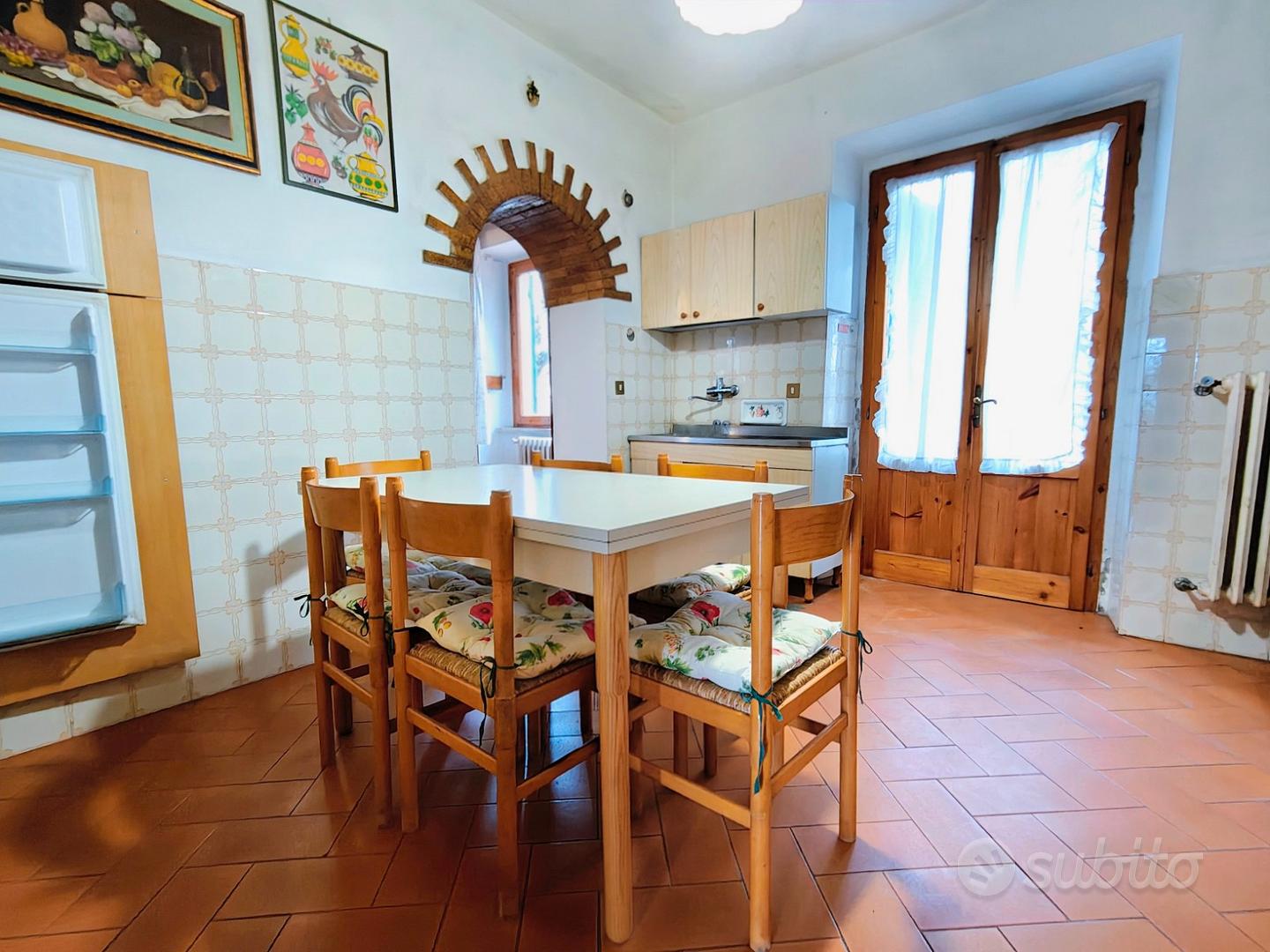 Appartamento – Sansepolcro, Arezzo - Vista 5