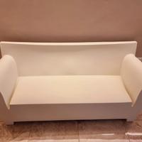 Divano design Kartell