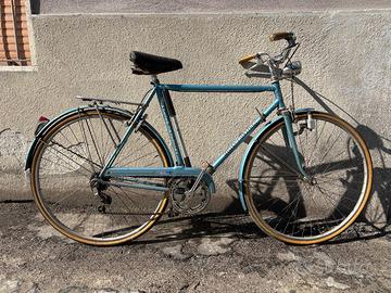 bici uomo