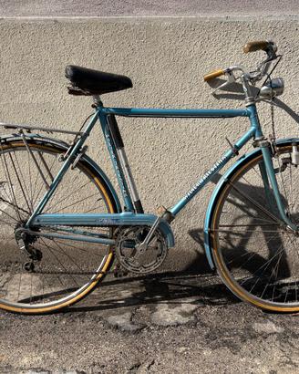bici uomo