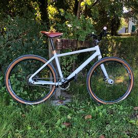 Cannondale bad cheap boy alfine 11