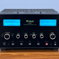 MCINTOSH MA2275