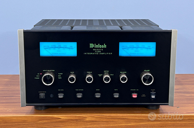 MCINTOSH MA2275