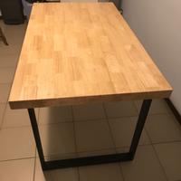 Tavolo per soggiorno