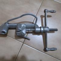 Tirafascette x fascette in metallo