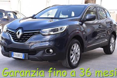 RENAULT Kadjar dCi 8V 110CV Energy Business *NAV