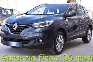 RENAULT Kadjar dCi 8V 110CV Energy Business *NAV