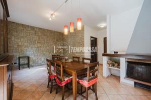 VILETTA A SCHIERA - VIA CASSANO, MONTERENZIO