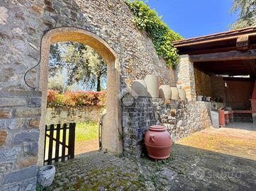 CASA INDIPENDENTE A POGGIO A CAIANO
