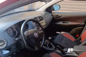 FIAT BRAVO 