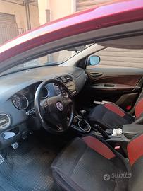 FIAT BRAVO 