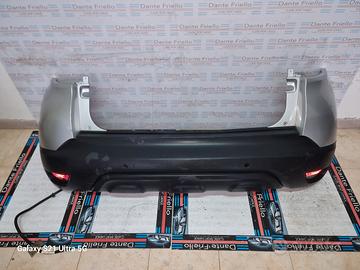 PARAURTI POSTERIORE RENAUL CAPTUR ANNO 2019