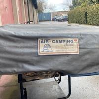 Tenda Air Camping