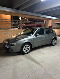 Alfa 147 1.9 jtdm 120cv
