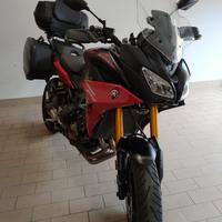 Yamaha Tracer ABS 900 GT - 2020