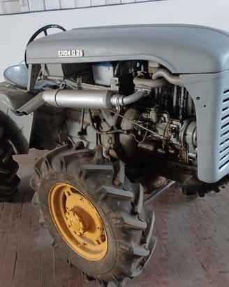 eron Meroni d25