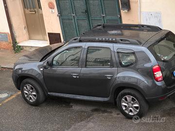 DACIA Duster 1.6 gpl - 2017