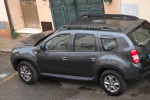 DACIA Duster 1.6 gpl - 2017