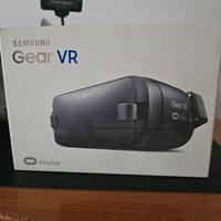 Gear VR Samsung 