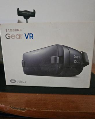 Gear VR Samsung 