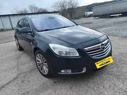 Opel Insignia Sw 2013----2.0 Diesel Automatica