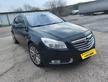 Opel Insignia Sw 2013----2.0 Diesel Automatica