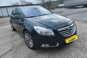 Opel Insignia Sw 2013----2.0 Diesel Automatica