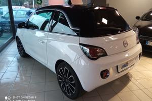 Opel Adam 1.4 87 CV GPL NAVI Tech Black Jack SPORT