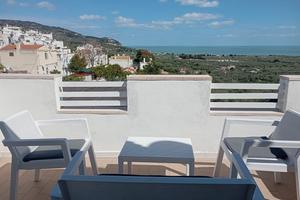 Casa vacanze vista da cartolina (Mattinata/Gargano