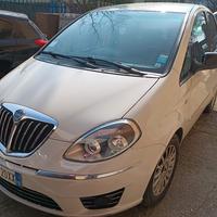 LANCIA MUSA 1.4 BENZ/GPL ORIGINALE 