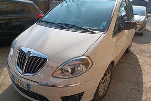 LANCIA MUSA 1.4 BENZ/GPL ORIGINALE 