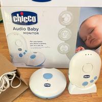 Chicco Audio Baby Monitor