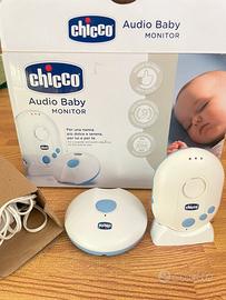 Chicco Audio Baby Monitor