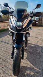 Honda NC 750 DCT - 2025