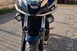 Honda NC 750 DCT - 2025