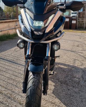 Honda NC 750 DCT - 2025