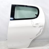 PORTIERA POSTERIORE SINISTRA CITROEN C1 Serie (PA,