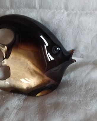Pesce in vetro di Murano