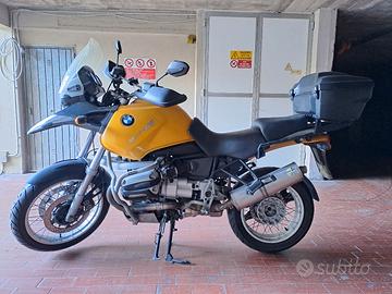 BMW R 1150 GS 