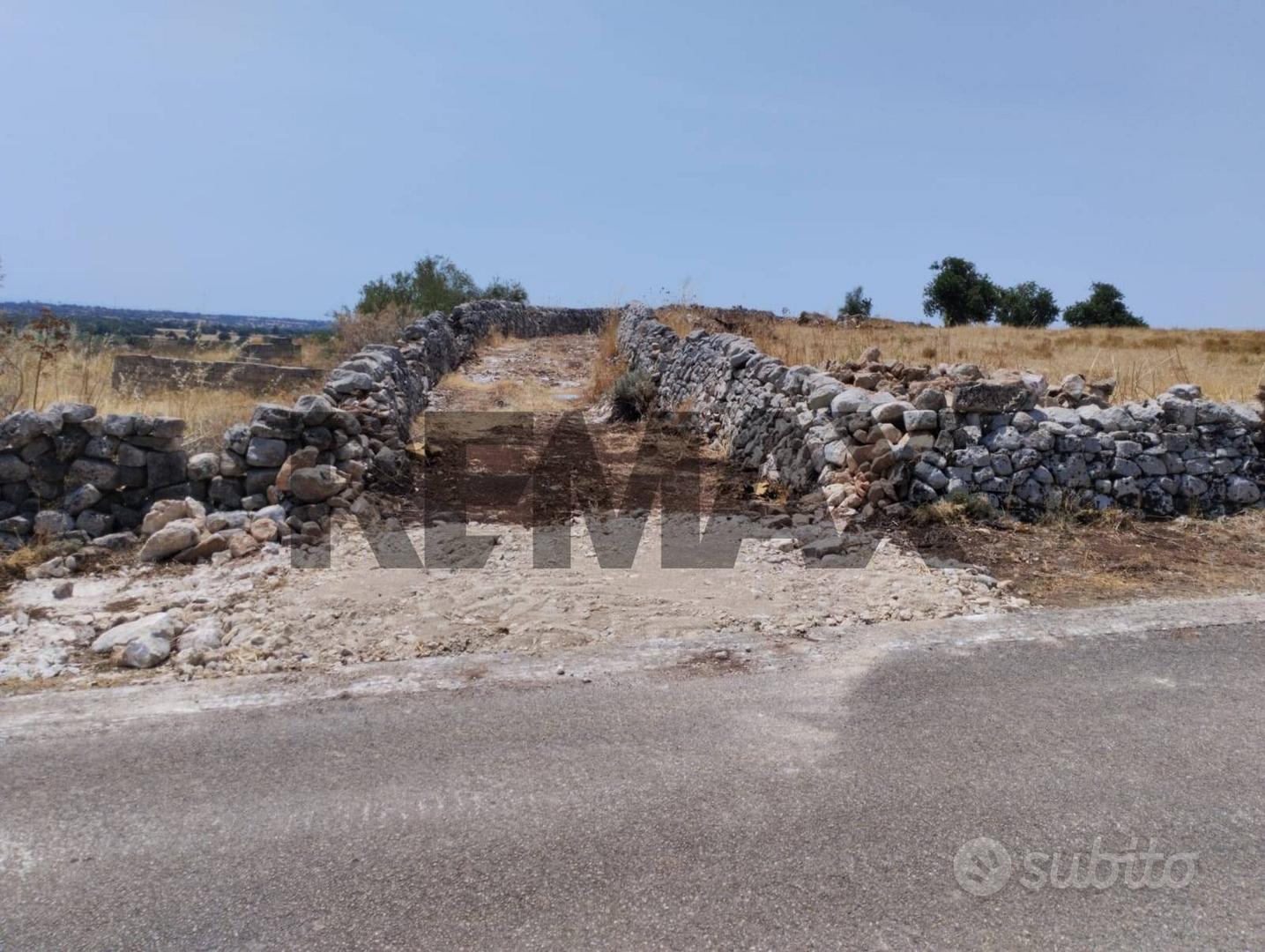 Terreno Edificabile - Rosolini - Vista 2